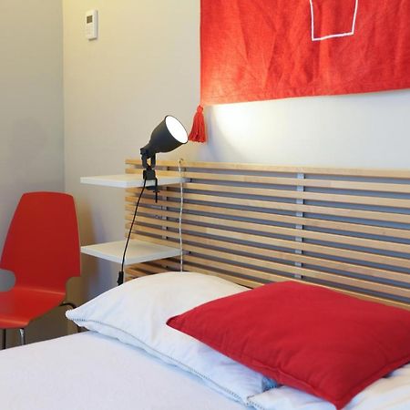 Contempora Apartments - Crocetta - Carmen Milano Eksteriør bilde