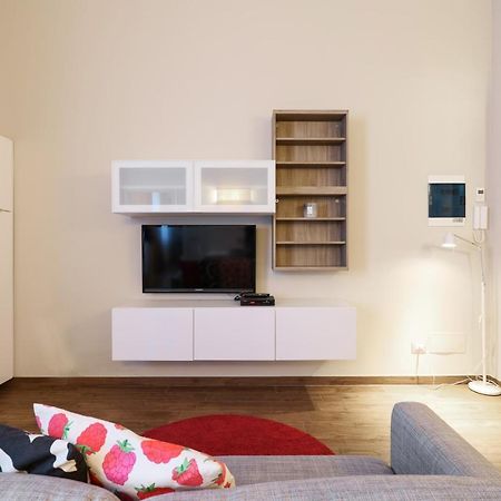 Contempora Apartments - Crocetta - Carmen Milano Eksteriør bilde