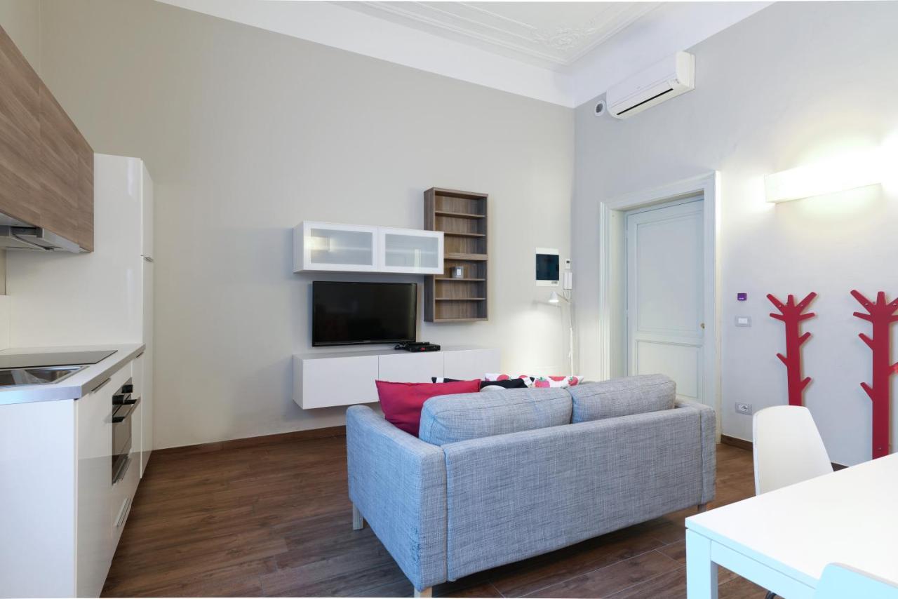 Contempora Apartments - Crocetta - Carmen Milano Eksteriør bilde