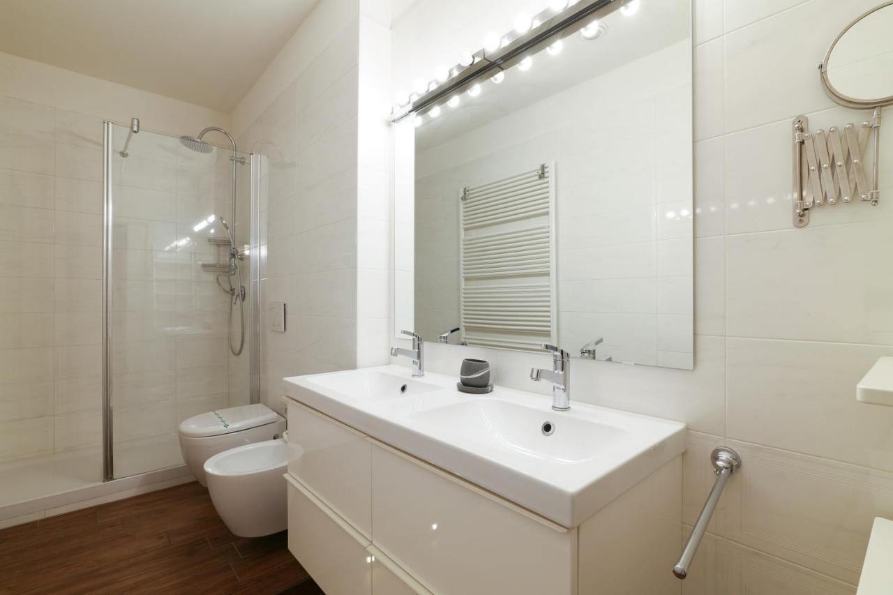 Contempora Apartments - Crocetta - Carmen Milano Eksteriør bilde