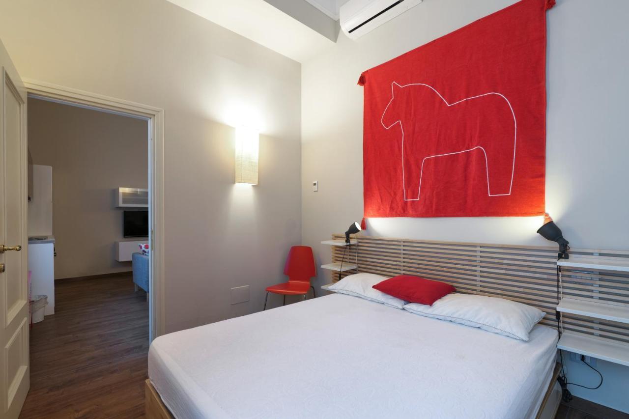 Contempora Apartments - Crocetta - Carmen Milano Eksteriør bilde