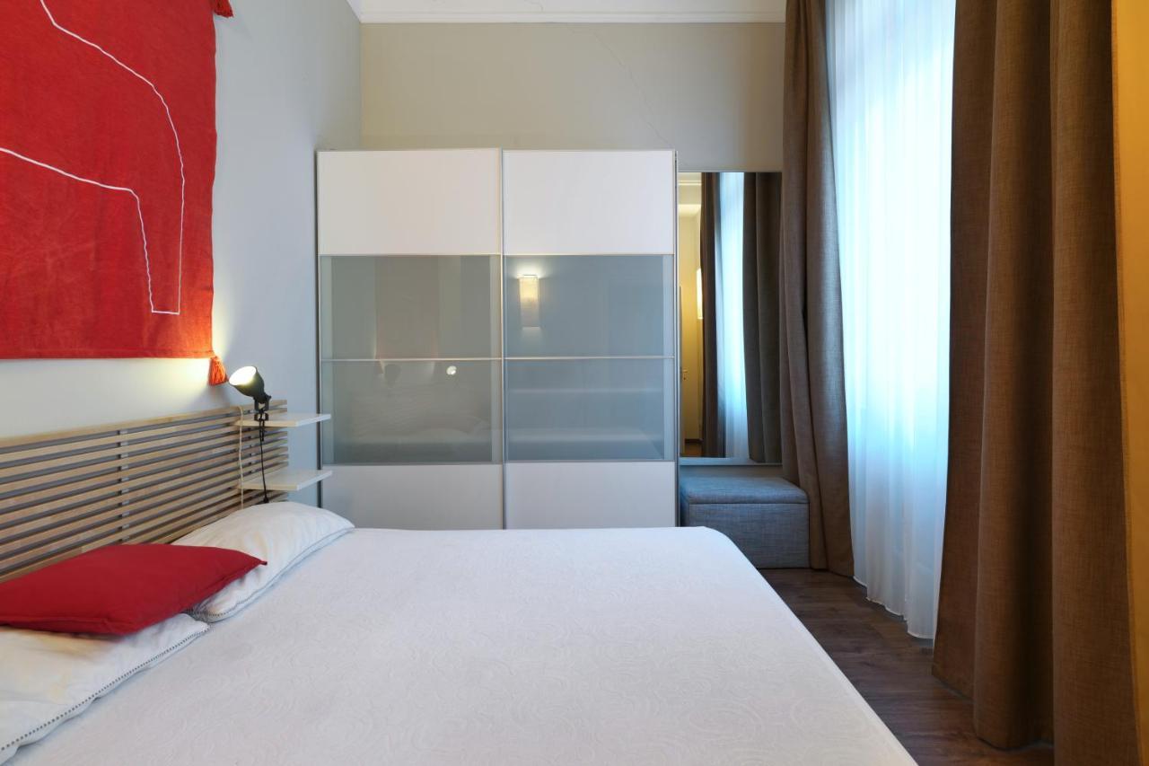 Contempora Apartments - Crocetta - Carmen Milano Eksteriør bilde