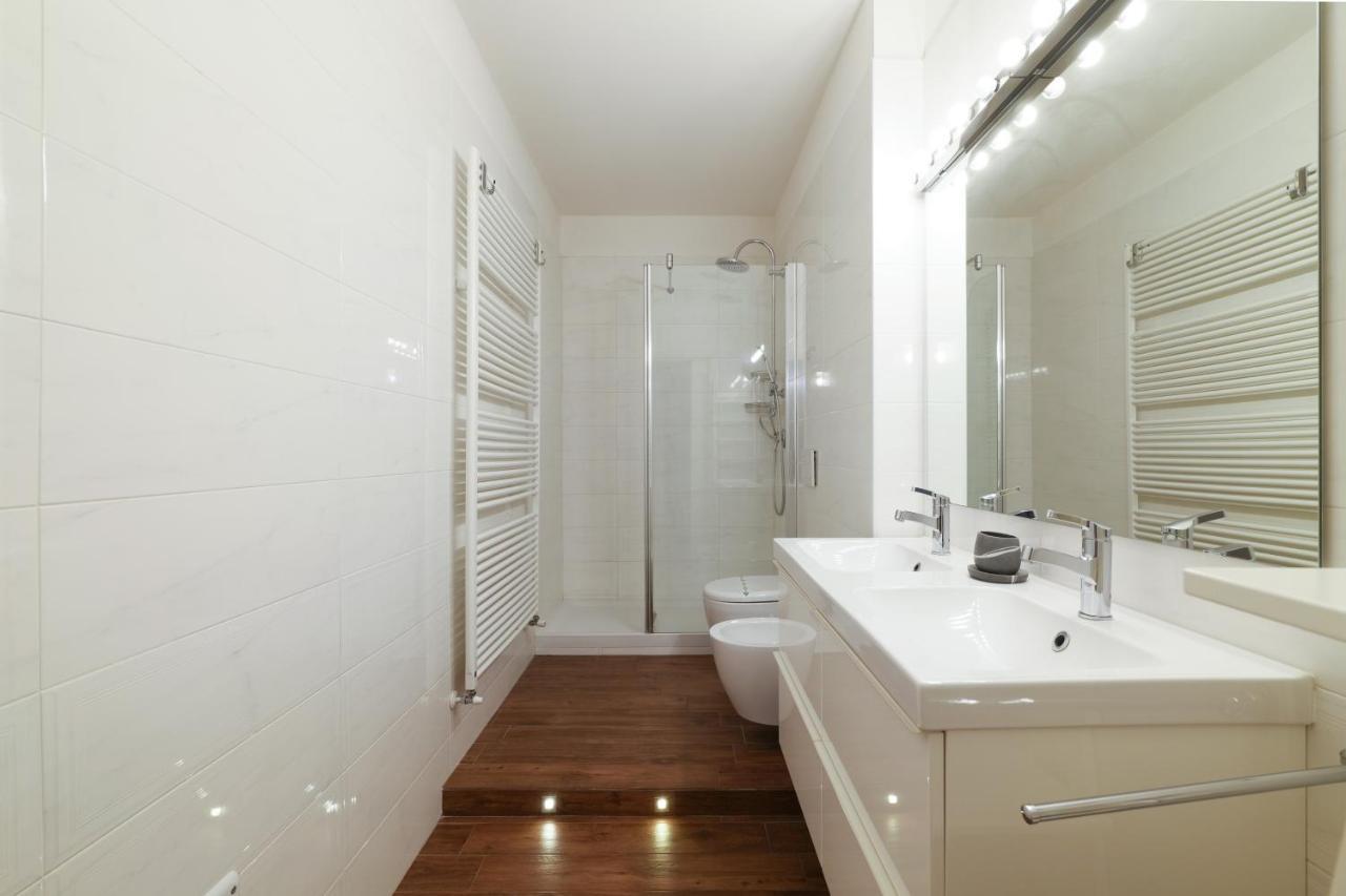 Contempora Apartments - Crocetta - Carmen Milano Eksteriør bilde