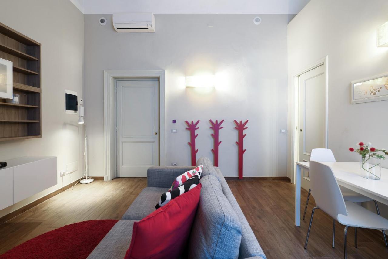 Contempora Apartments - Crocetta - Carmen Milano Eksteriør bilde